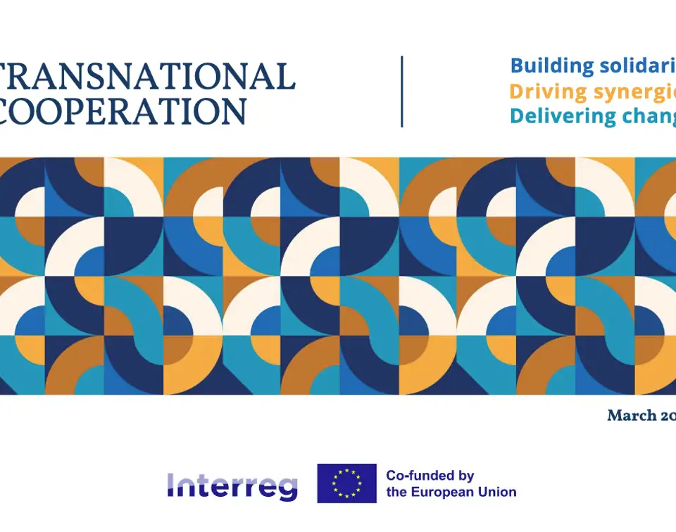 Report Example Interreg New report shares key findings from Interreg post 2027 consultations