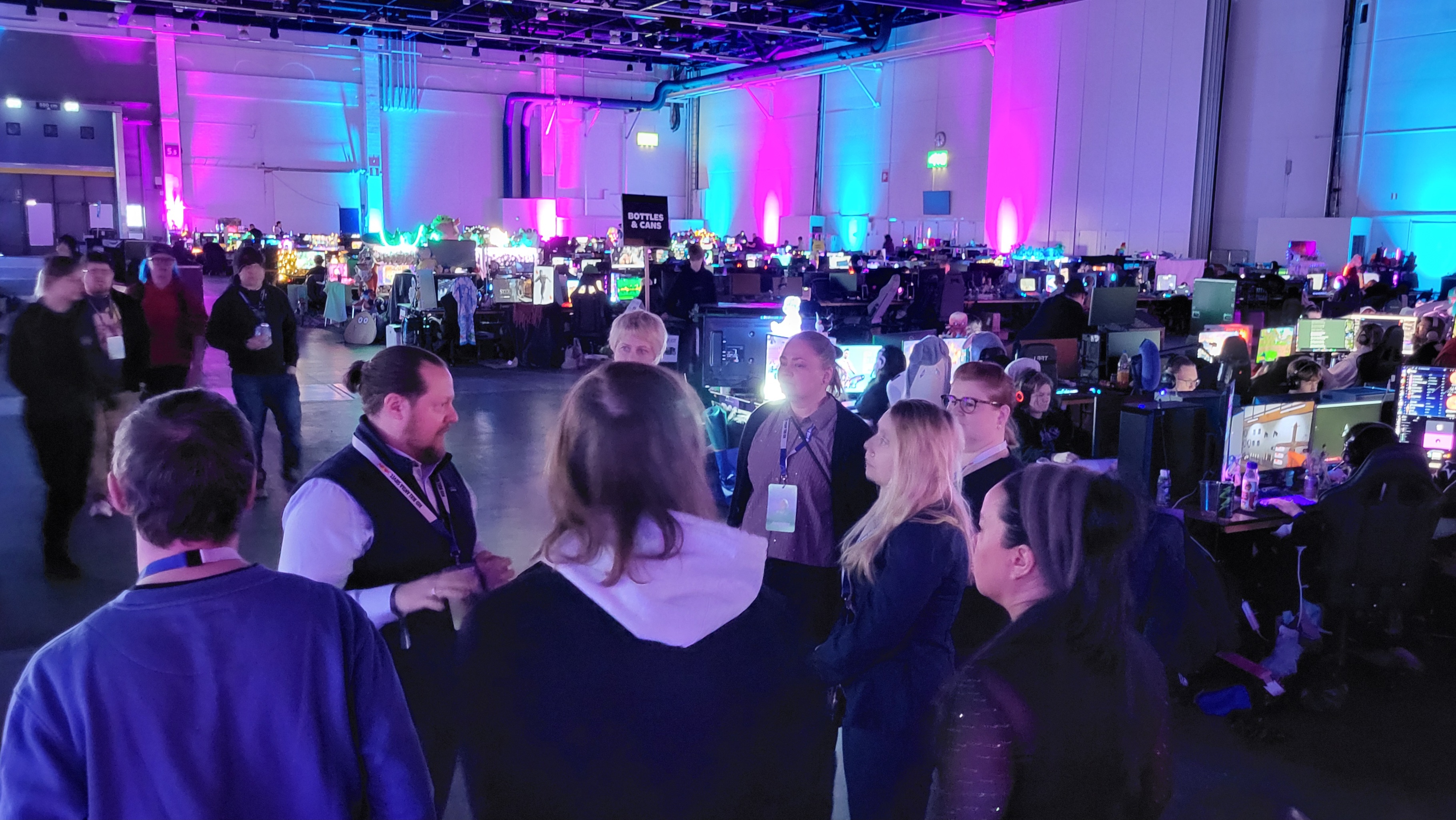 Lassi Nummi introduces Assembly Winter 2026.