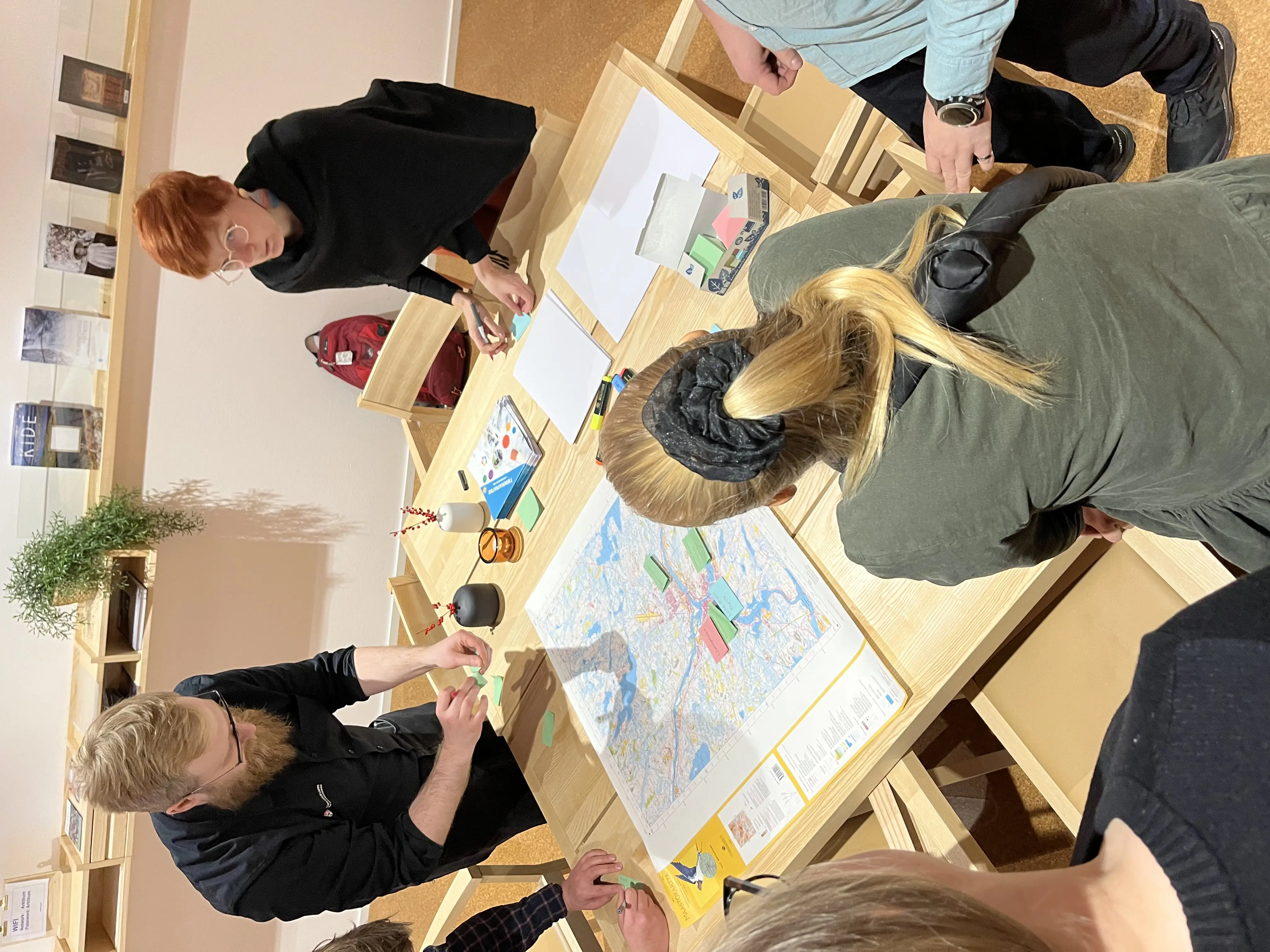 Copyright ArcticStemCommunities