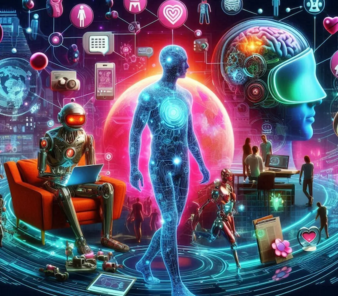 Humanized Remote RemoTED