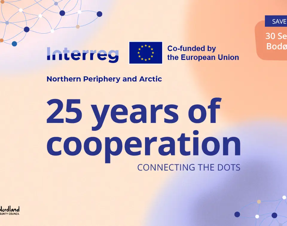 Report Example Interreg New report shares key findings from Interreg post 2027 consultations